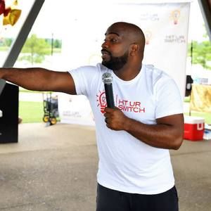 Meet your Posher, Christopher